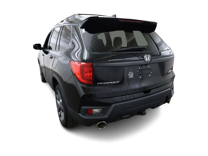 Thumbnail: 2023 Honda Passport - 22
