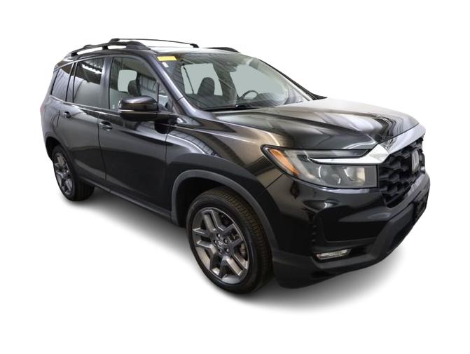 Thumbnail: 2023 Honda Passport - 26
