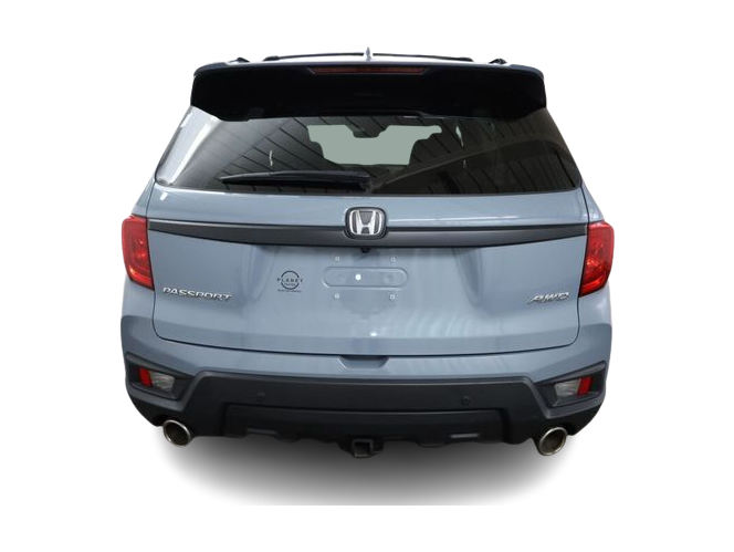 Thumbnail: 2023 Honda Passport - 5