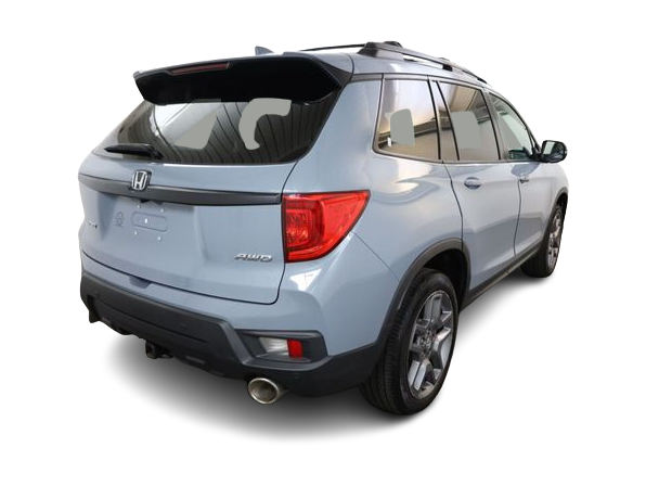 Thumbnail: 2023 Honda Passport - 23