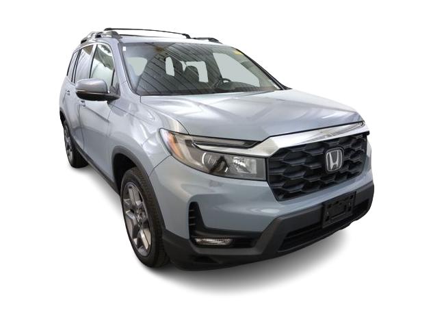 Thumbnail: 2023 Honda Passport - 27