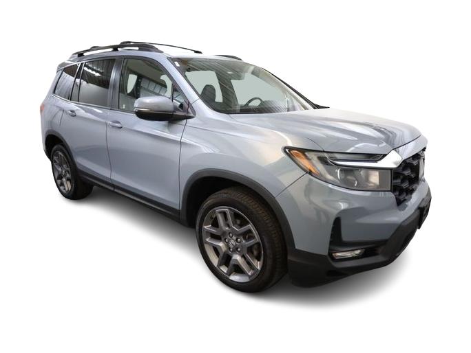 Thumbnail: 2023 Honda Passport - 26