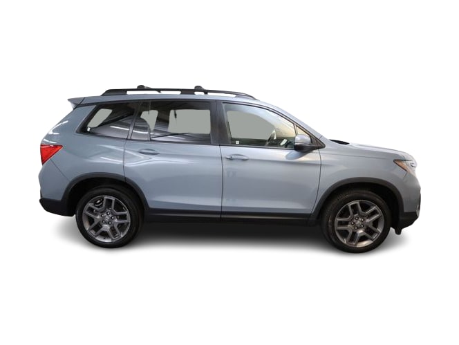 Thumbnail: 2023 Honda Passport - 25