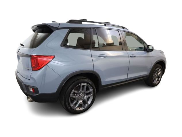 Thumbnail: 2023 Honda Passport - 24