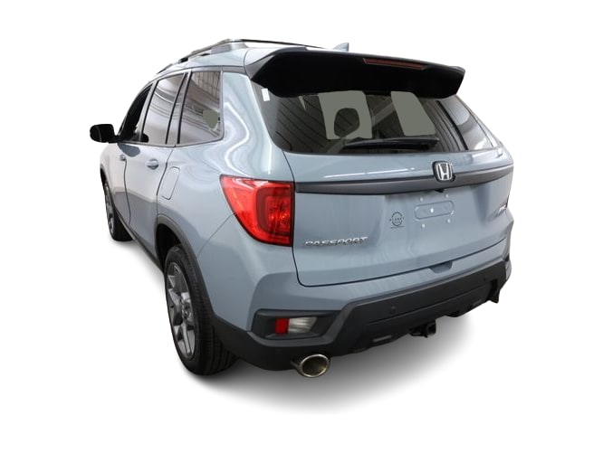 Thumbnail: 2023 Honda Passport - 22