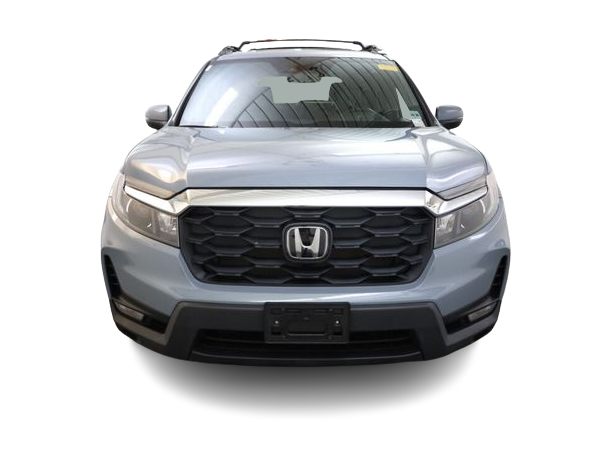 Thumbnail: 2023 Honda Passport - 6