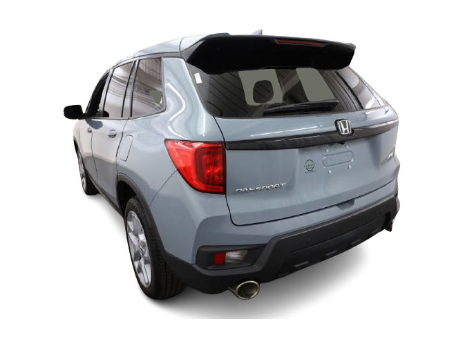 Thumbnail: 2024 Honda Passport - 21