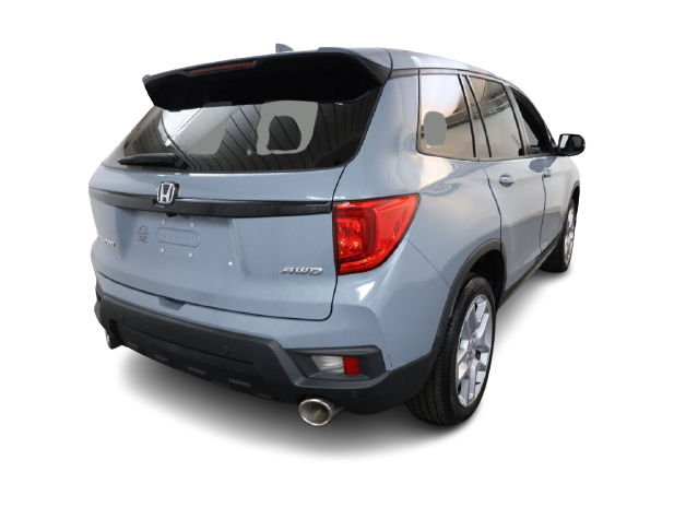Thumbnail: 2024 Honda Passport - 22