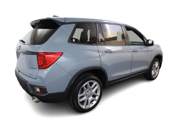 Thumbnail: 2024 Honda Passport - 23