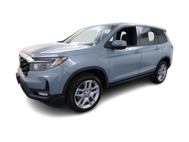 Thumbnail: 2024 Honda Passport - 20