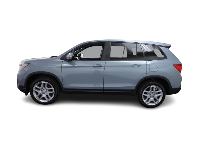 Thumbnail: 2024 Honda Passport - 3