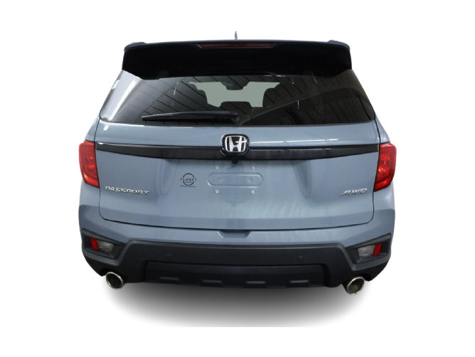 Thumbnail: 2024 Honda Passport - 5