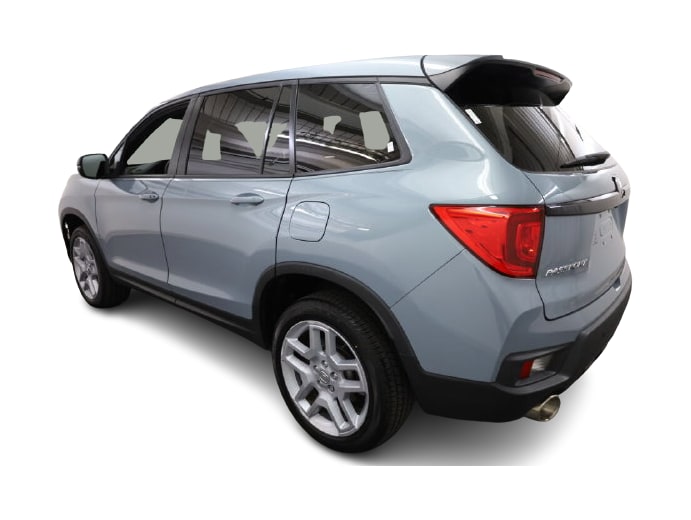 Thumbnail: 2024 Honda Passport - 4