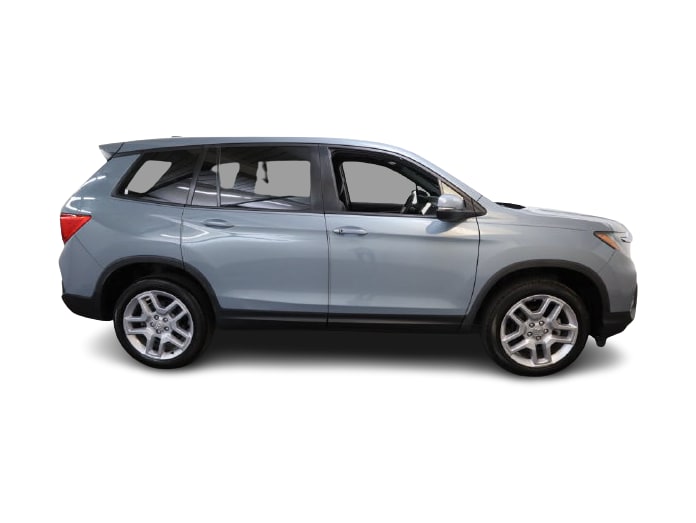 Thumbnail: 2024 Honda Passport - 24