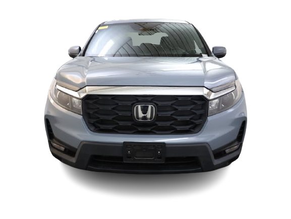 Thumbnail: 2024 Honda Passport - 6