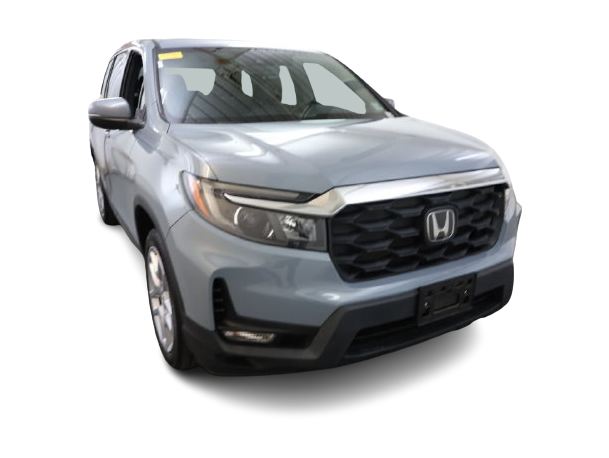 Thumbnail: 2024 Honda Passport - 26