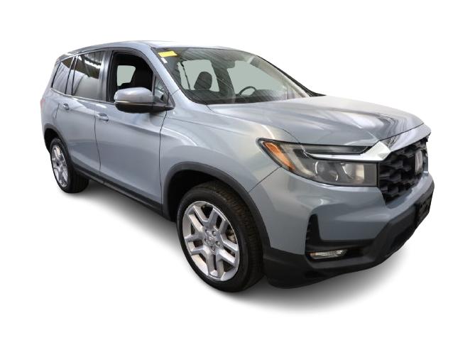 Thumbnail: 2024 Honda Passport - 25
