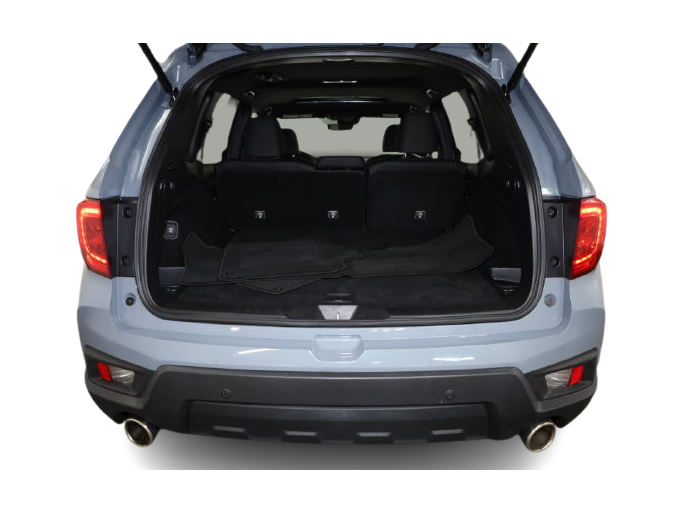 Thumbnail: 2024 Honda Passport - 18