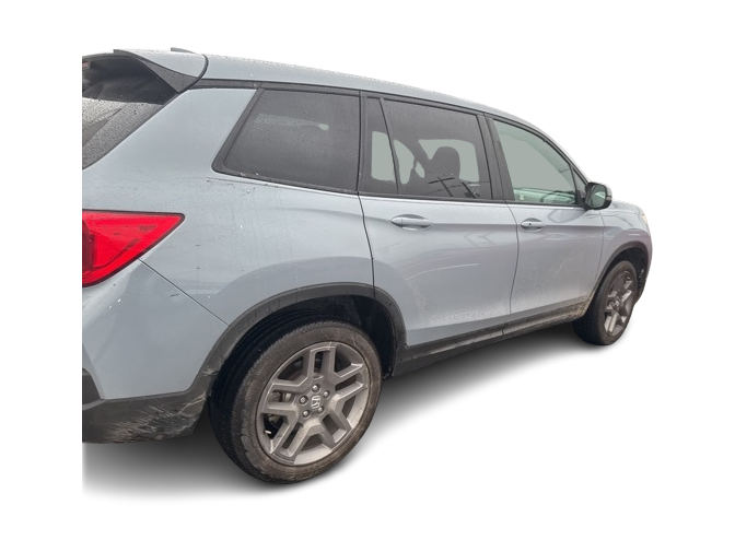 2022 Honda Passport EX-L 14