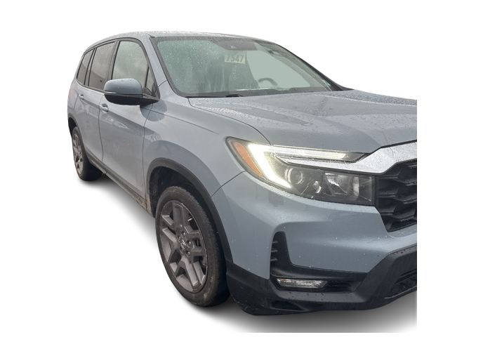 2022 Honda Passport EX-L 20