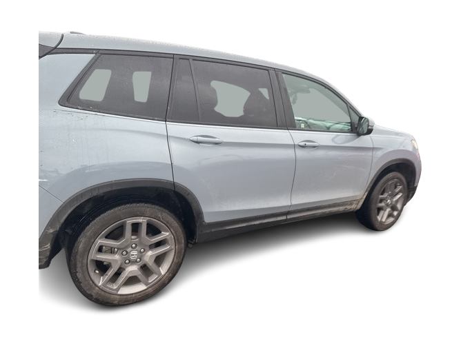 2022 Honda Passport EX-L 15