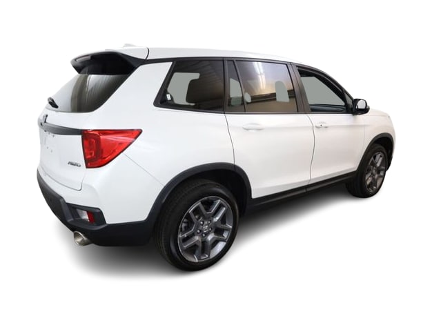 Thumbnail: 2023 Honda Passport - 23