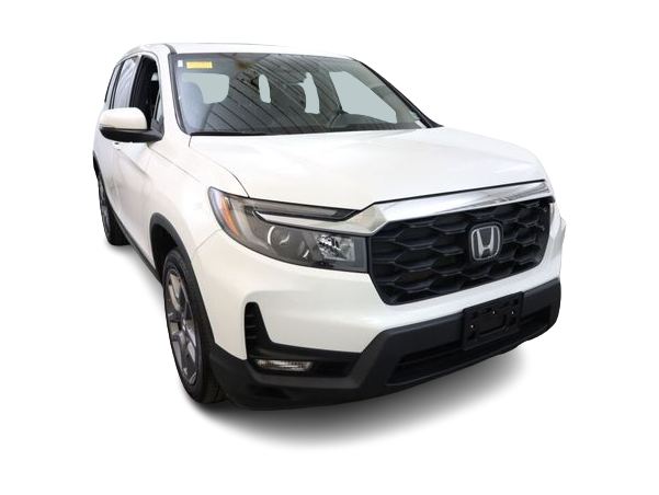 Thumbnail: 2023 Honda Passport - 6