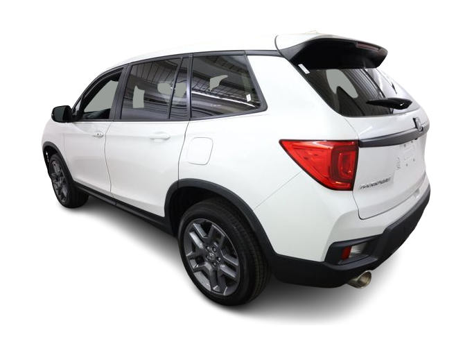 Thumbnail: 2023 Honda Passport - 4