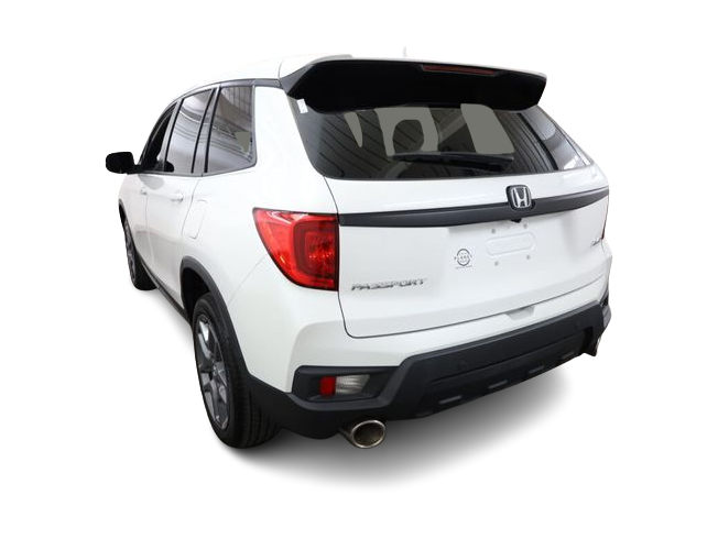 Thumbnail: 2023 Honda Passport - 21