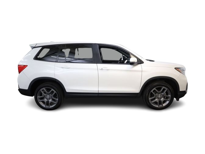 Thumbnail: 2023 Honda Passport - 24