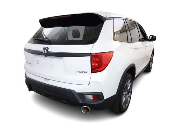Thumbnail: 2023 Honda Passport - 22