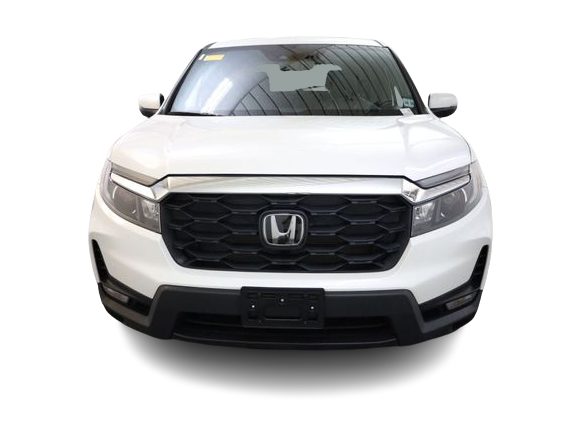 Thumbnail: 2023 Honda Passport - 26