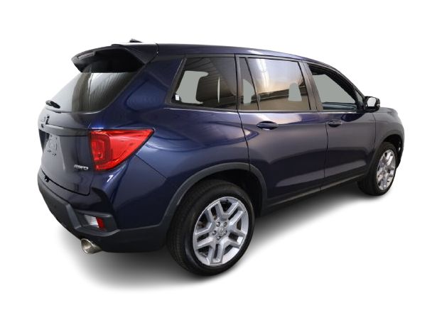 Thumbnail: 2024 Honda Passport - 24