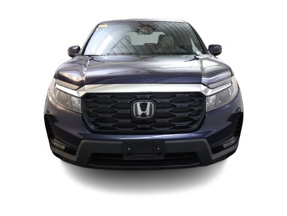 Thumbnail: 2024 Honda Passport - 6