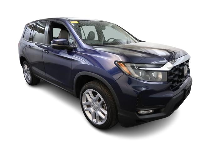 Thumbnail: 2024 Honda Passport - 26