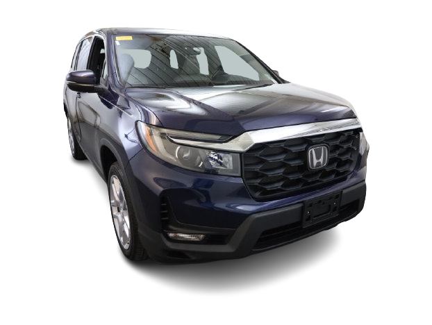 Thumbnail: 2024 Honda Passport - 27