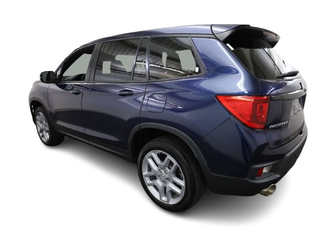 Thumbnail: 2024 Honda Passport - 4