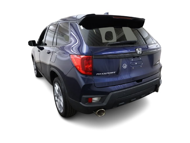 Thumbnail: 2024 Honda Passport - 22