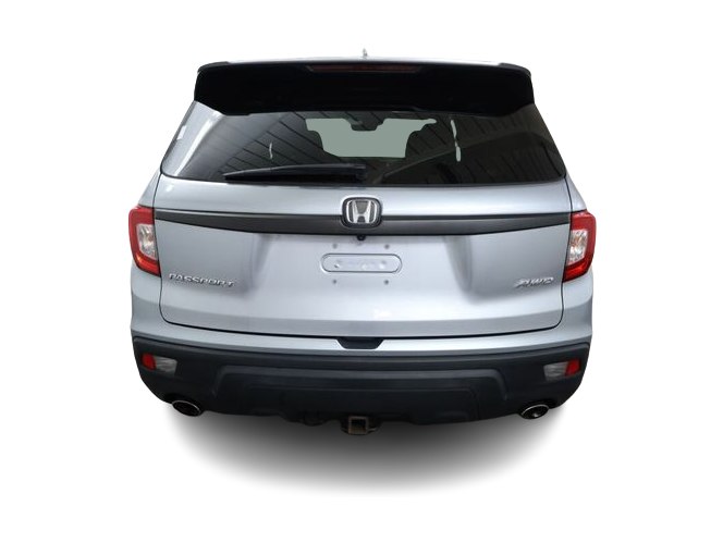 Thumbnail: 2021 Honda Passport - 5