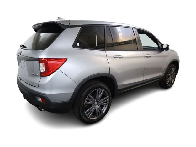 Thumbnail: 2021 Honda Passport - 23