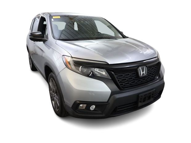 Thumbnail: 2021 Honda Passport - 26