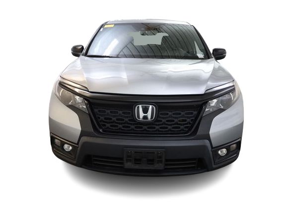 Thumbnail: 2021 Honda Passport - 6