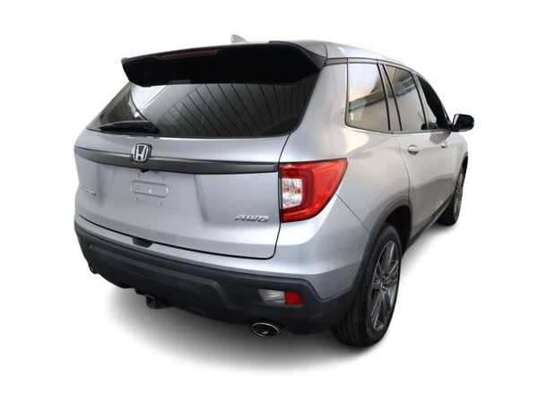 Thumbnail: 2021 Honda Passport - 22