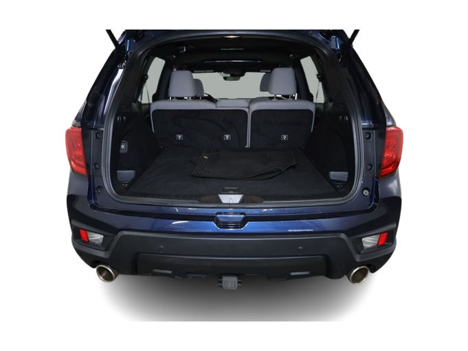 Thumbnail: 2023 Honda Passport - 18