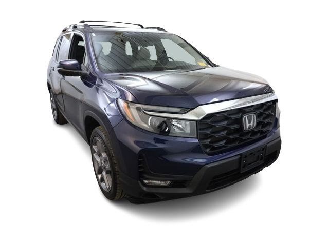 Thumbnail: 2023 Honda Passport - 27