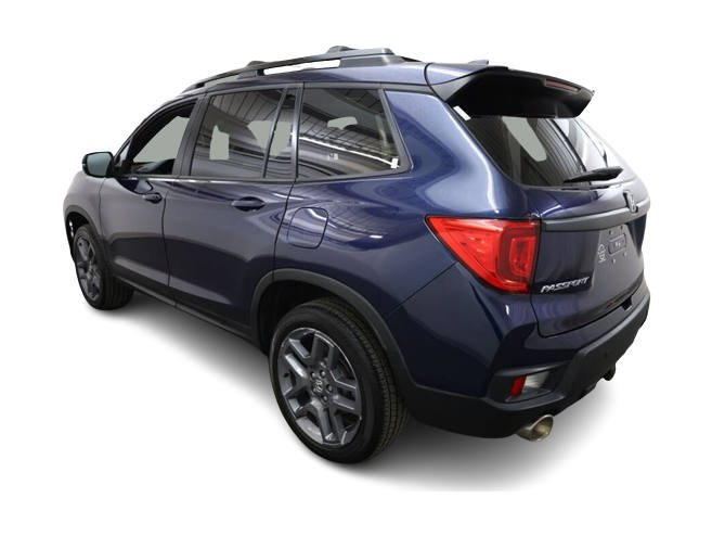 Thumbnail: 2023 Honda Passport - 4
