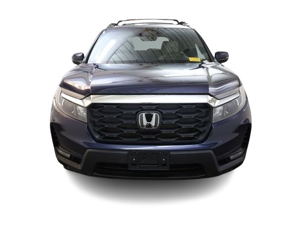 Thumbnail: 2023 Honda Passport - 6