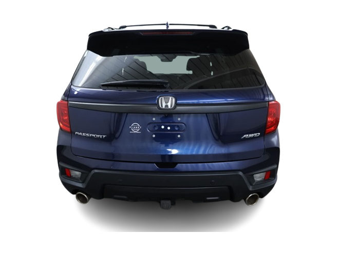 Thumbnail: 2023 Honda Passport - 5