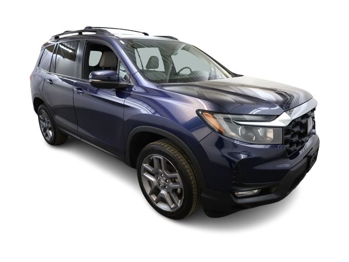 Thumbnail: 2023 Honda Passport - 26