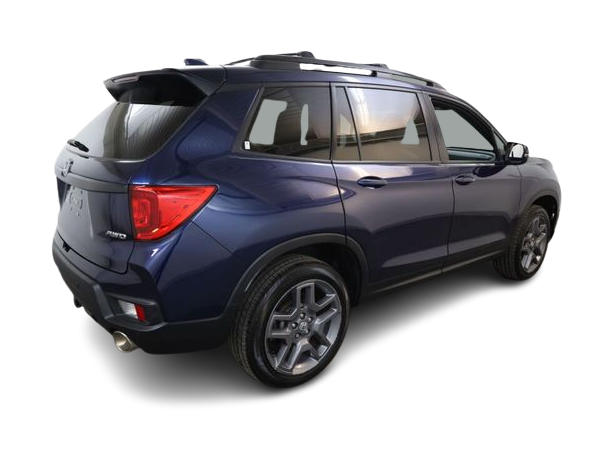 Thumbnail: 2023 Honda Passport - 24
